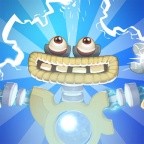 My Singing Monsters МОД [Много кристаллов]