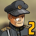 Black Border 2 МОД (Много денег, полная версия)