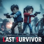 Last Survivor: Survival Pro