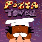 Pizza Tower Atesquik