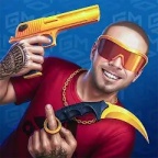 GM Online: Murder Among Us (Чит меню 30+ функций)