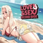 Love & Sex: Second Base MOD (Unlocked, 18+)