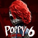 Poppy Playtime Chapter 6 FanMade