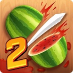 Fruit Ninja 2 МОД (Много денег)