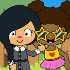 Mii World: Ваша история МОД (Всё открыто)