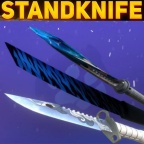 Приватка StandKnife