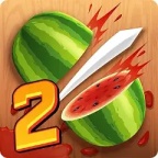 Fruit Ninja 2 МОД (Много денег)