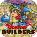 Dragon Quest Builders МОД (Режим бога)