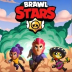 Brawl Stars (Мод, Много денег и Гемов)