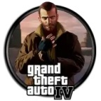 Grand Theft Auto IV