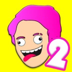 Игра про спагетти 2 МОД [Много Лайков]