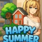 Happy Summer (18+)
