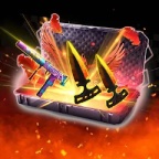 Кейс Симулятор для Станок 2