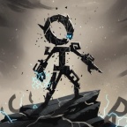 Typoman Remastered МОД (Всё открыто, Все DLC)