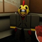 Null's Roblox [Мод: Много робуксов]