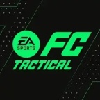Fc 25 Mobile МОД [Много Денег, Все Открыто]