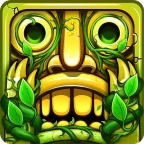 Temple Run 2 (Мод, Много денег)