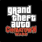 GTA: Ghinatown Wars