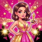 Hollywood Story: Звезда моды