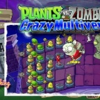 Plants vs Zombies: Crazy Multiverse