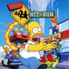 The Simpsons: Hit and Run