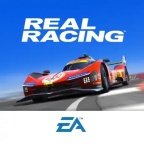 Real Racing 3 [Мод: Много денег]