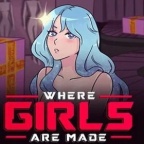 Where Girls Are Made [18+]