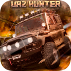 Симулятор вождения УАЗ Hunter МОД (много денег)