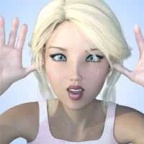 Родительская любовь (18+)