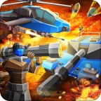 Army Battle Simulator МОД [Много денег]
