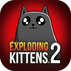 Exploding Kittens 2 [Всё открыто]