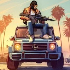 Epic Apes: MMO Survival (Мод меню)