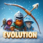 Archery - Bow Archero Masters [Много денег]