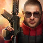 Standoff 2 (Самая первая версия)