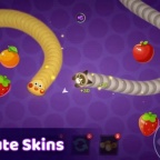 Snake Merge: холостой io игра (Мод, Много наград)