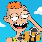 Van - Idle Vlogger МОД (Много денег)