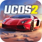 UCDS 2 - Car Driving Simulator МОД [Много денег]