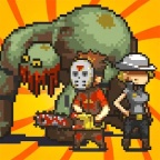 Dead Ahead: Zombie Warfare МОД МЕНЮ [Много денег и читов]