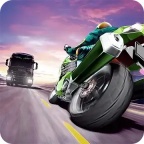 Traffic Rider (Мод, Много денег)