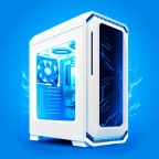 PC Creator 2 [Мод Много денег, бесплатные покупки, нет рекламы]