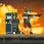 Door Kickers: Action Squad [Всё открыто]