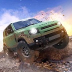 Offroad Masters:4x4 Simulator