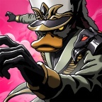 PlatyGuard: Swarm Slayer