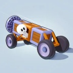 Ride Master — Создай Mашину