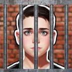 Побег Пацана из Тюрьмы