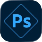 Photoshop Express: редактор фото и коллажей