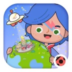 Miga Город: Мир