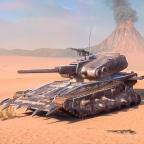 World of Tanks Blitz МОД (Много денег)