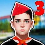 Побег Пацана 3: Летний Лагерь МОД (Все открыто, читы)