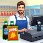 My Supermarket Simulator 3D